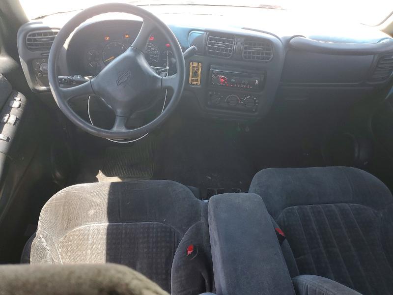 Aukcja sprzedaży 2000 Chevrolet S Truck, vin: 1GCCS19W8Y8313945, numer aukcji: 61139406