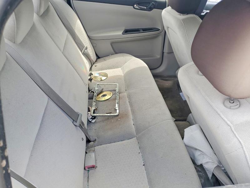 Продаж на аукціоні авто 2010 Chevrolet Impala, vin: 2G1WB5EN1A1256359, номер лоту: 62139766