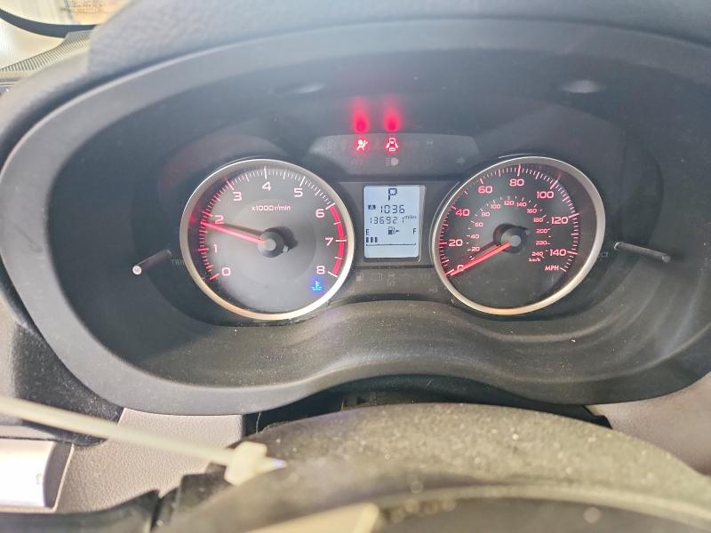Продажа на аукционе авто 2015 Subaru Forester, vin: JF2SJABC3FH543924, номер лота: 58610456