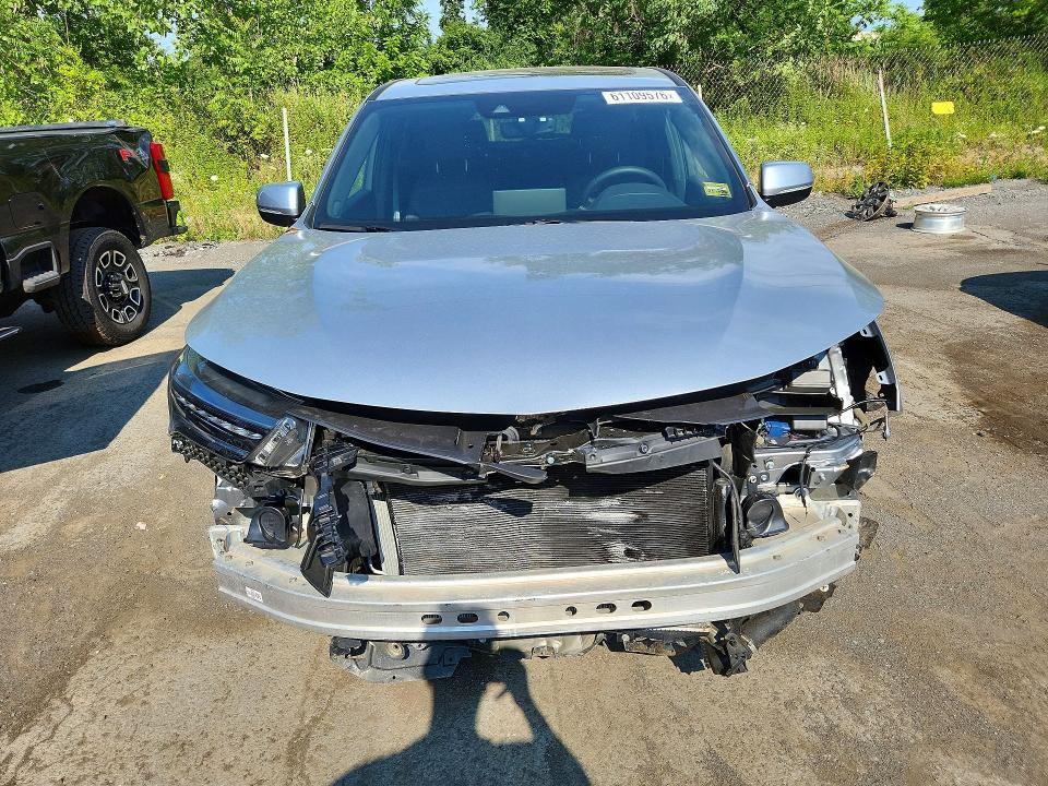 Aukcja sprzedaży 2025 Acura Rdx, vin: 5J8TC2H47SL036813, numer aukcji: 61109576