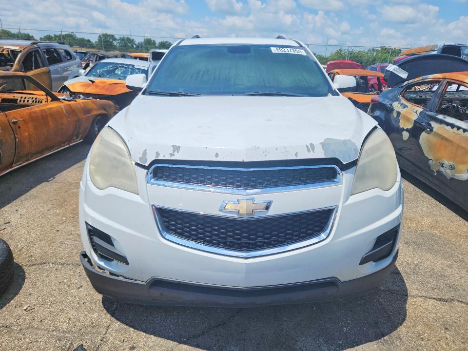 2015 Chevrolet Equinox მანქანა იყიდება აუქციონზე, vin: 2GNFLBE31F6124835, აუქციონის ნომერი: 60237356