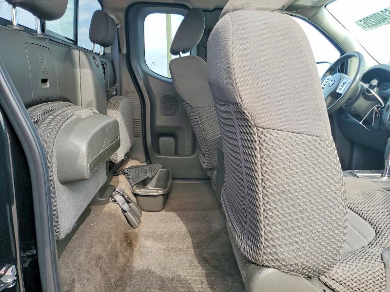2017 Nissan Frontier მანქანა იყიდება აუქციონზე, vin: 1N6DD0CUXHN754359, აუქციონის ნომერი: 62400226