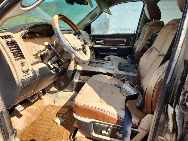 63013996 :رقم المزاد ، 3C63RRKL1JG319748 vin ، 2018 Ram 3500 مزاد بيع