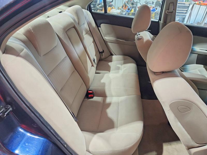 Продаж на аукціоні авто 2009 Ford Fusion, vin: 3FAHP07Z29R175064, номер лоту: 60328846