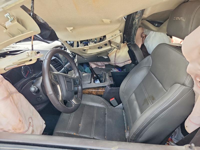 Aukcja sprzedaży 2016 Gmc Yukon, vin: 1GKS2CKJ4GR277786, numer aukcji: 61133156