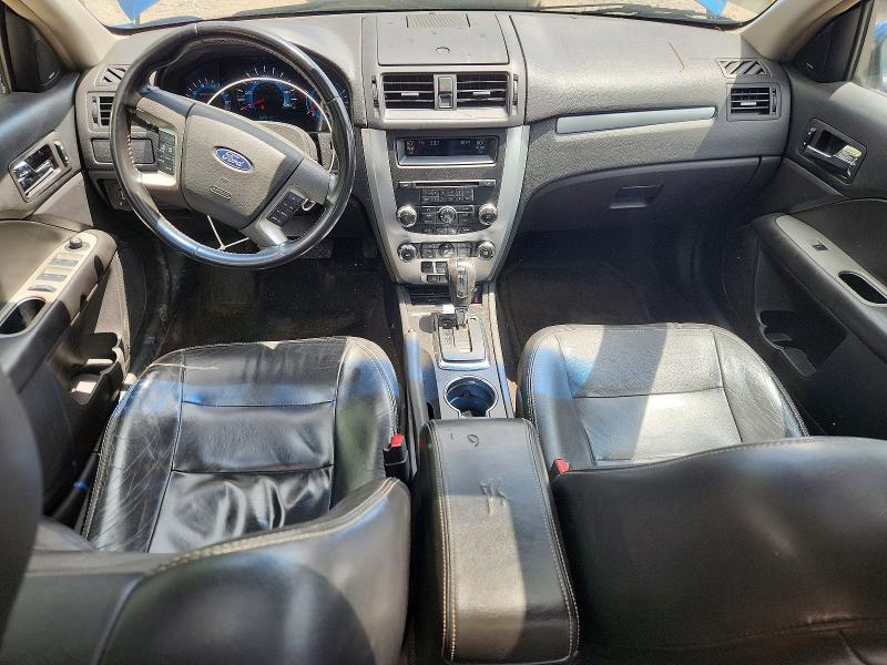 Продажа на аукционе авто 2012 Ford Fusion, vin: 3FAHP0JA0CR149489, номер лота: 63124326
