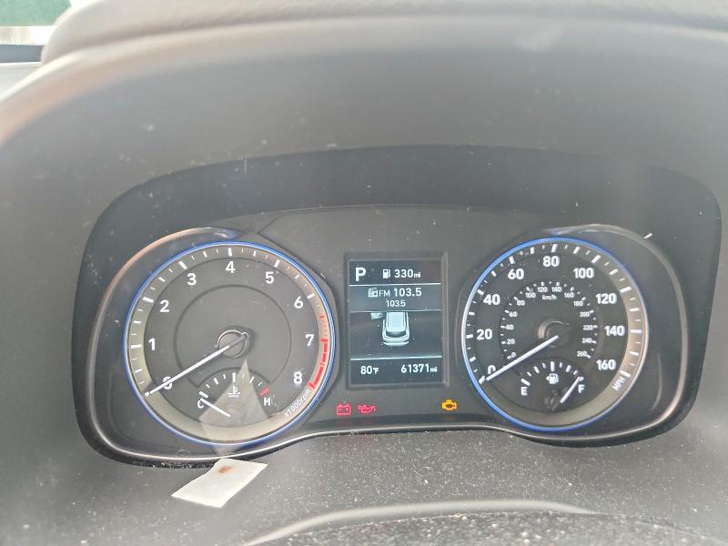Продажа на аукционе авто 2019 Hyundai Kona, vin: KM8K12AA7KU298059, номер лота: 60117926