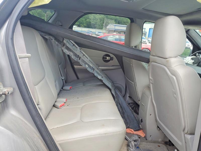 Auction sale of the 2006 Chevrolet Equinox, vin: 2CNDL73F766112646, lot number: 59807556