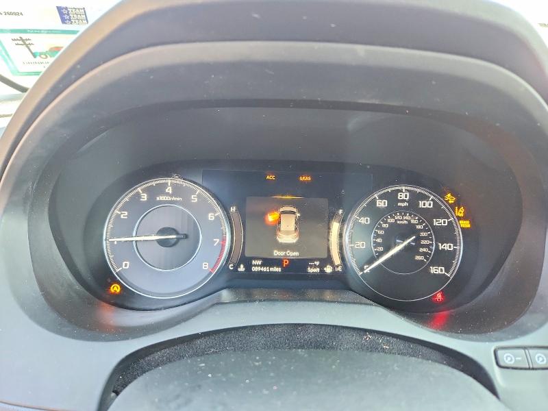 Aukcja sprzedaży 2019 Acura Rdx, vin: 5J8TC2H38KL041705, numer aukcji: 60123296