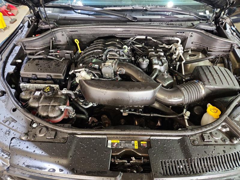 Aukcja sprzedaży 2026 Dodge Durango, vin: 1C4RDJDG9TC246718, numer aukcji: 61247256