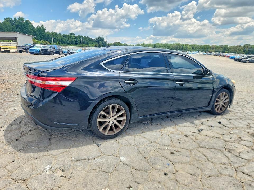 Aukcja sprzedaży 2015 Toyota Avalon, vin: 4T1BK1EB2FU164317, numer aukcji: 60640706