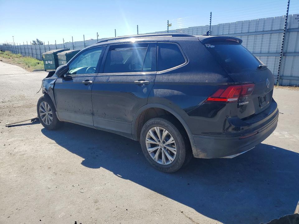 Продаж на аукціоні авто 2020 Volkswagen Tiguan, vin: 3VV0B7AX6LM161194, номер лоту: 59373636