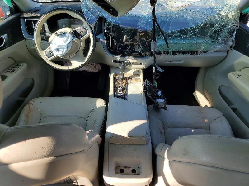Продажа на аукционе авто 2018 Volvo Xc60, vin: YV4102RK4J1064572, номер лота: 59007726