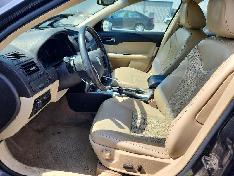 62823046 :رقم المزاد ، 3MEHM0JG7AR648700 vin ، 2010 Mercury Milan مزاد بيع