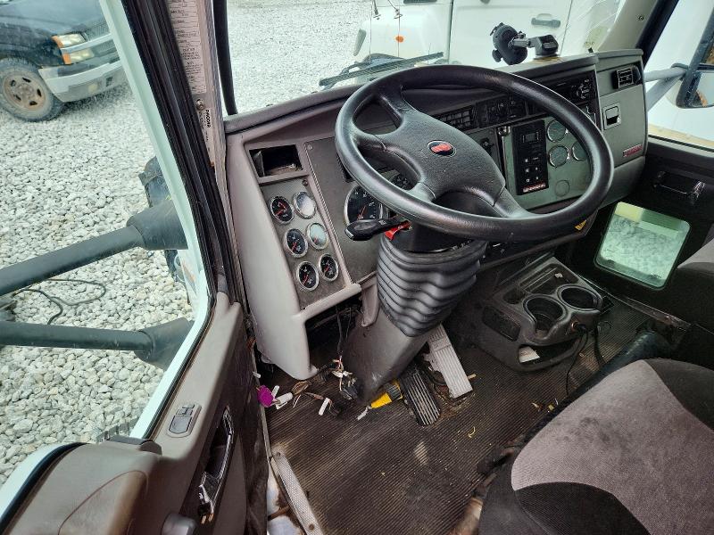 2016 Kenworth Construction მანქანა იყიდება აუქციონზე, vin: 2NKHHM6X7GM499513, აუქციონის ნომერი: 62572566