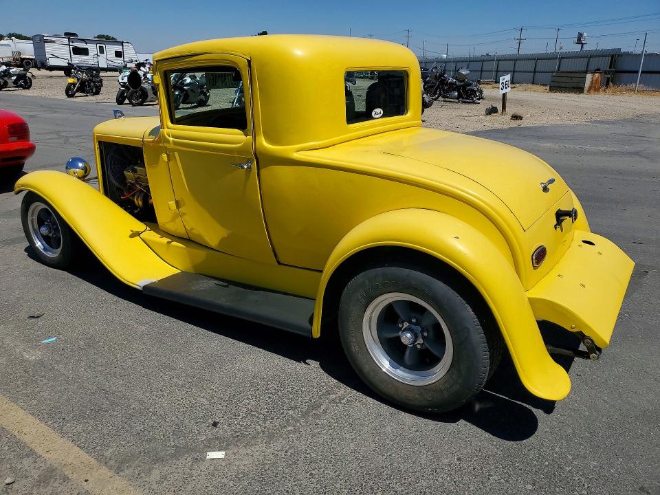 1929 Nash Coupe მანქანა იყიდება აუქციონზე, vin: NCS90491, აუქციონის ნომერი: 59734146