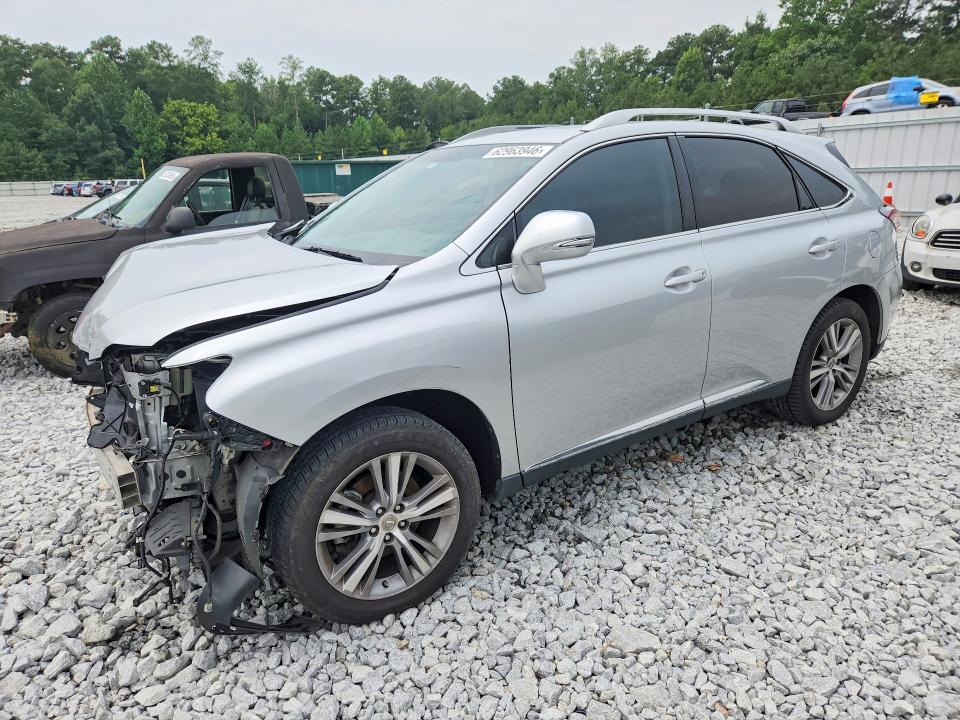 Aukcja sprzedaży 2015 Lexus Rx 350, vin: 2T2ZK1BA6FC153408, numer aukcji: 62963946