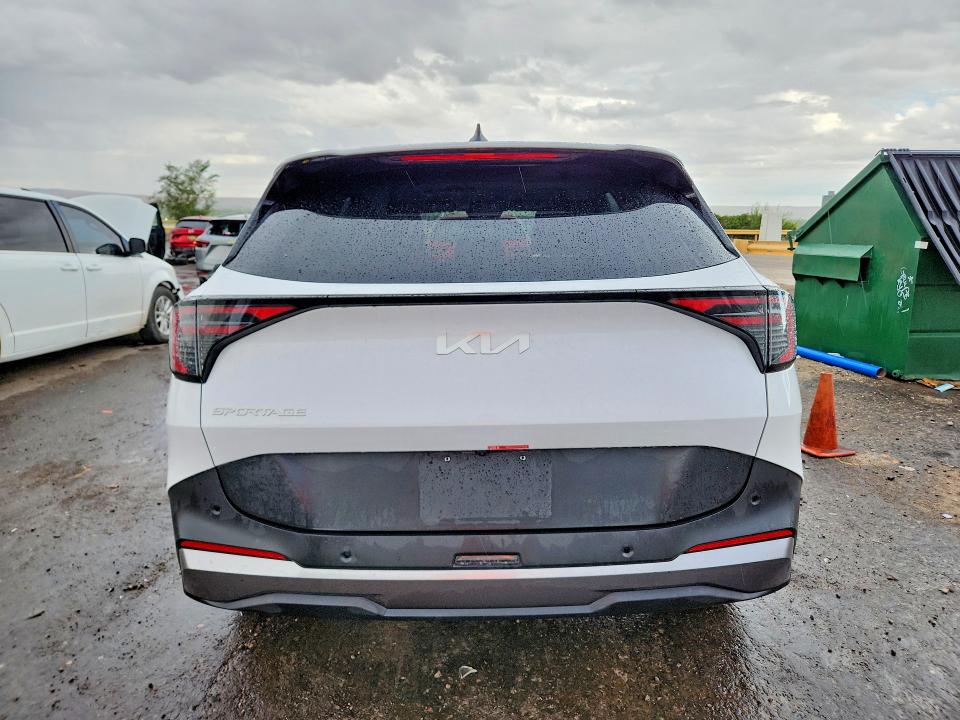 Aukcja sprzedaży 2026 Kia Sportage, vin: 5XYK23DF1TG407150, numer aukcji: 62124086