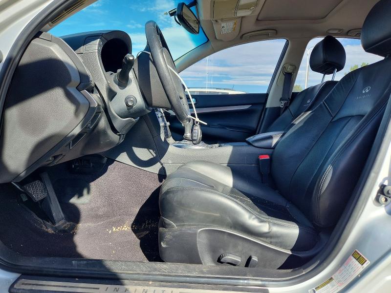 Продажа на аукционе авто 2013 Infiniti G37 Sedan, vin: JN1CV6AR5DM751871, номер лота: 63249726