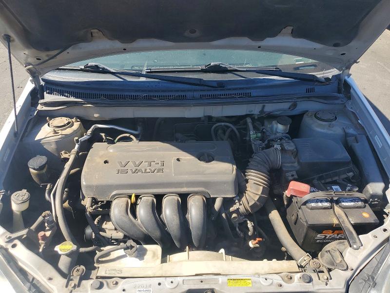 Продаж на аукціоні авто 2005 Toyota Corolla, vin: 1NXBR32E65Z473339, номер лоту: 59713846
