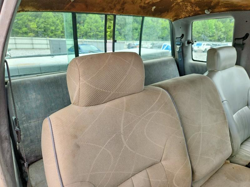 Продаж на аукціоні авто 1996 Dodge Ram 1500, vin: 3B7HC13Y6TG185866, номер лоту: 60775256
