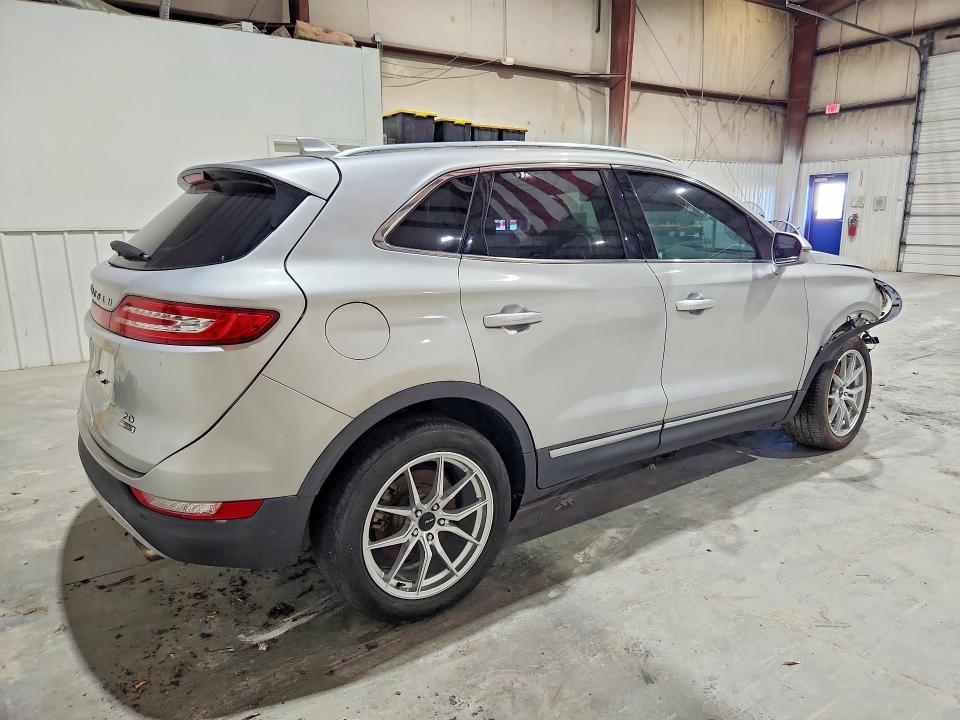 Продаж на аукціоні авто 2015 Lincoln Mkc, vin: 5LMCJ1A9XFUJ24106, номер лоту: 60510846
