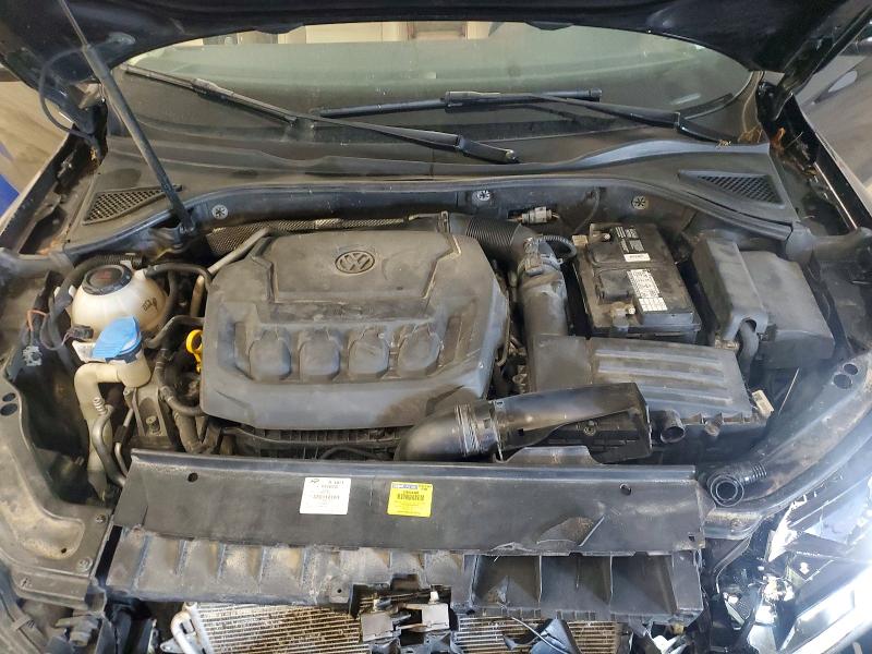 Aukcja sprzedaży 2018 Volkswagen Passat, vin: 1VWAA7A35JC029591, numer aukcji: 59141306