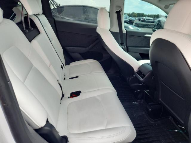 Aukcja sprzedaży 2023 Tesla Model Y, vin: 7SAYGAEE2PF663240, numer aukcji: 61764806
