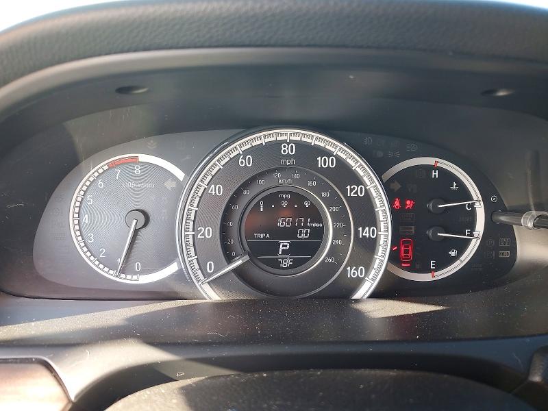 Продаж на аукціоні авто 2016 Honda Accord, vin: 1HGCR2F88GA003939, номер лоту: 60504766