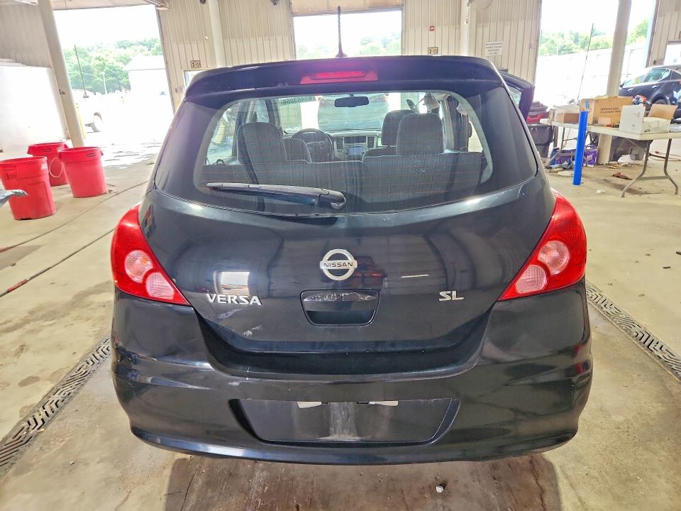 Продажа на аукционе авто 2012 Nissan Versa, vin: 3N1BC1CP6CK269909, номер лота: 61483066