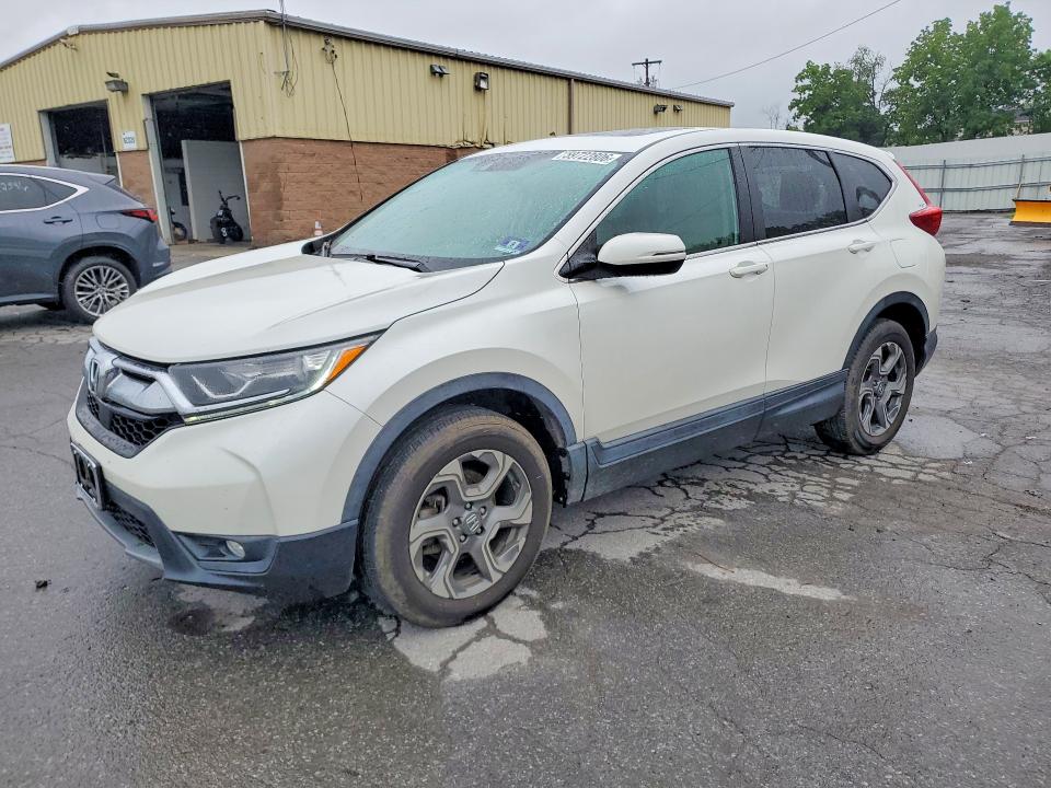 Продажа на аукционе авто 2017 Honda Cr-v, vin: 2HKRW2H54HH668125, номер лота: 59722806