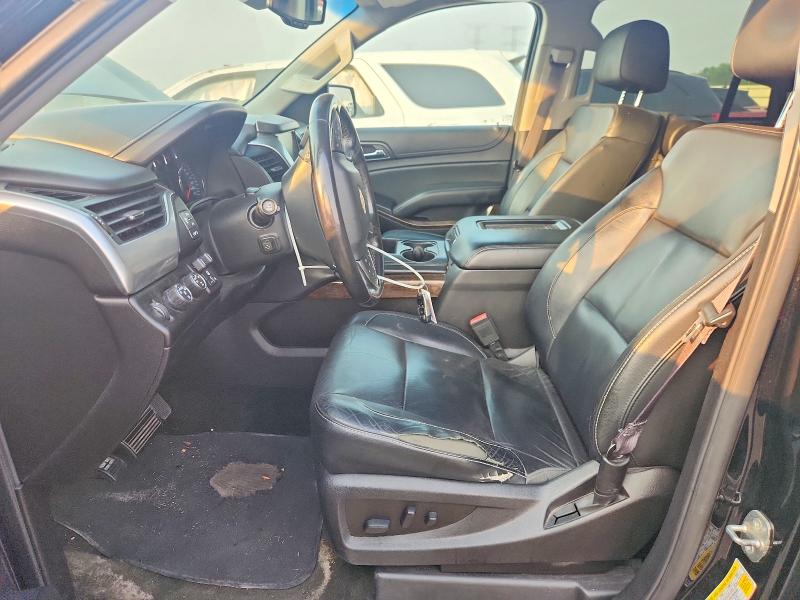 2016 Chevrolet Tahoe მანქანა იყიდება აუქციონზე, vin: 1GNSKBKC0GR320180, აუქციონის ნომერი: 60868686