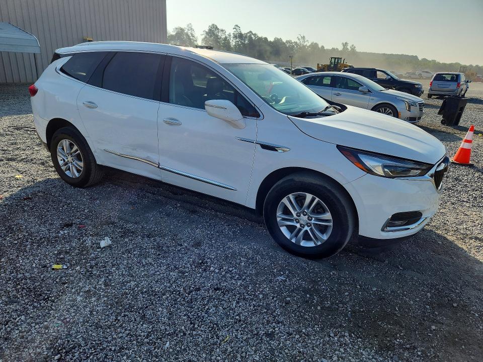 2019 Buick Enclave მანქანა იყიდება აუქციონზე, vin: 5GAERBKW8KJ171263, აუქციონის ნომერი: 59675766