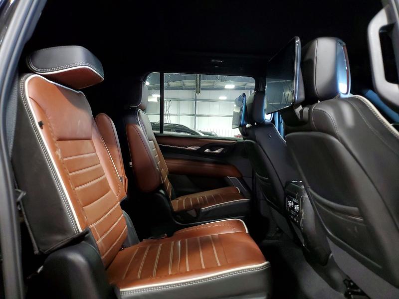60946746 :رقم المزاد ، 1GKS2KKL0RR281011 vin ، 2024 Gmc Yukon Xl مزاد بيع