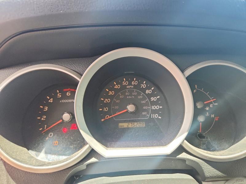 Продаж на аукціоні авто 2006 Toyota 4runner, vin: JTEBU14R968072980, номер лоту: 60616726