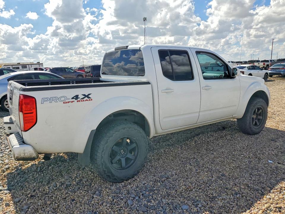 2012 Nissan Frontier მანქანა იყიდება აუქციონზე, vin: 1N6AD0EV6CC422769, აუქციონის ნომერი: 60873986