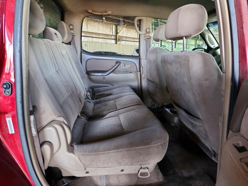 Aukcja sprzedaży 2004 Toyota Tundra, vin: 5TBET34144S436279, numer aukcji: 62878916
