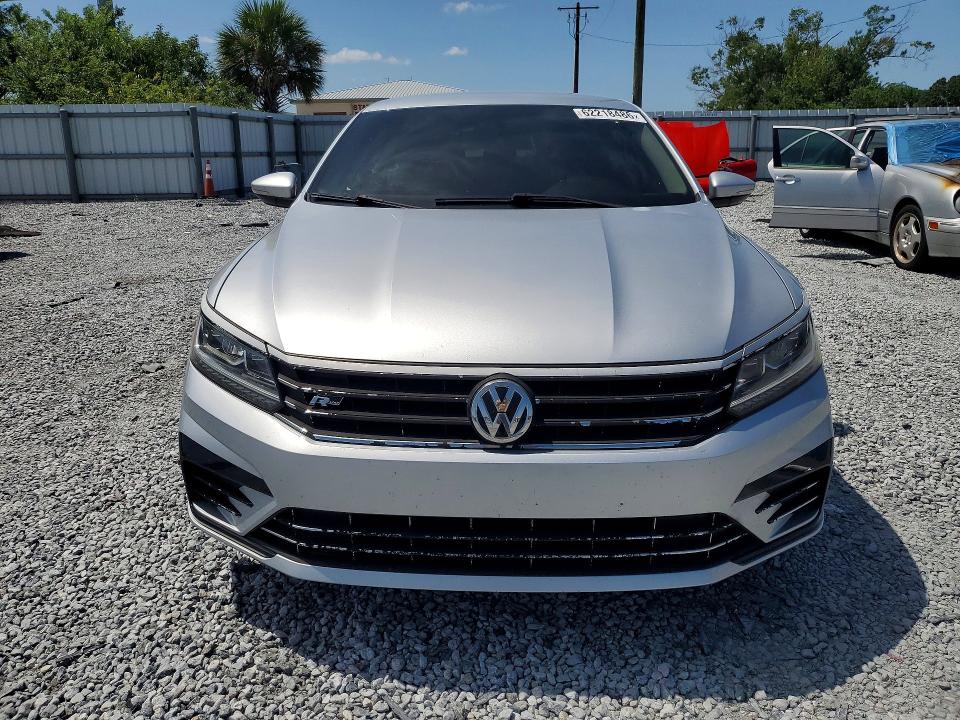 Aukcja sprzedaży 2018 Volkswagen Passat, vin: 1VWAA7A30JC014366, numer aukcji: 62218486