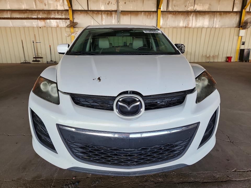 2010 Mazda Cx-7 მანქანა იყიდება აუქციონზე, vin: JM3ER4W30A0350175, აუქციონის ნომერი: 61809446