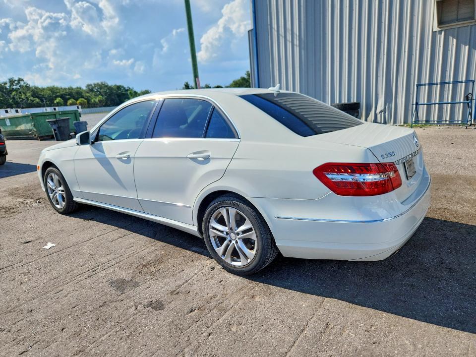 Aukcja sprzedaży 2010 Mercedes-benz E, vin: WDDHF5GB7AA173084, numer aukcji: 60225836