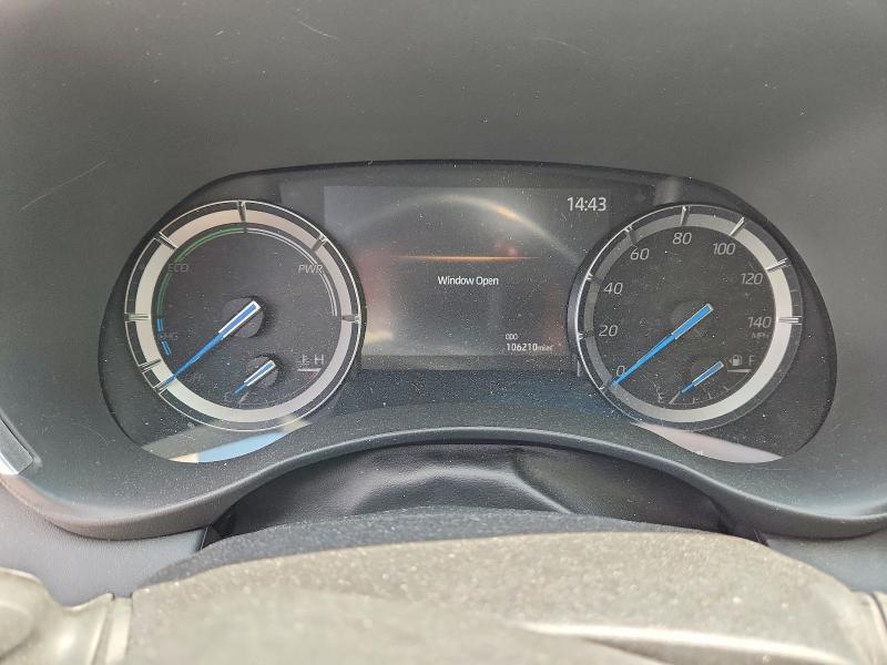 Продаж на аукціоні авто 2021 Toyota Highlander, vin: 5TDGBRCHXMS531174, номер лоту: 59302116