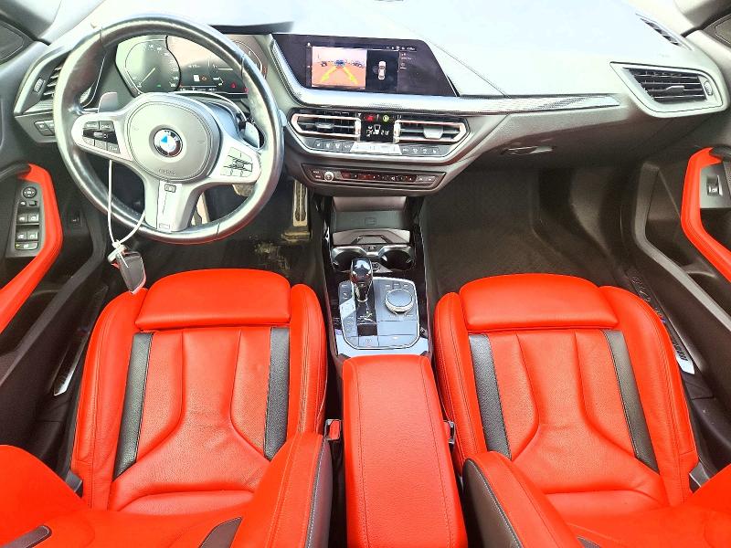 Продажа на аукционе авто 2021 Bmw 228xi, vin: WBA73AK01M7G96423, номер лота: 62074246