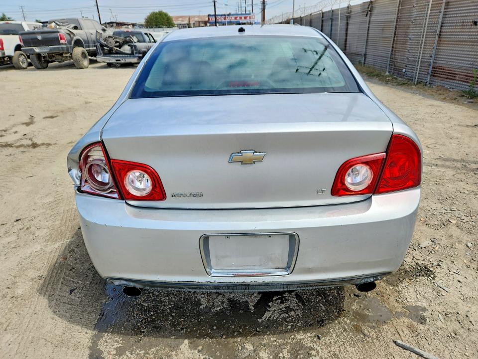 Aukcja sprzedaży 2009 Chevrolet Malibu, vin: 1G1ZJ57799F195278, numer aukcji: 60705056
