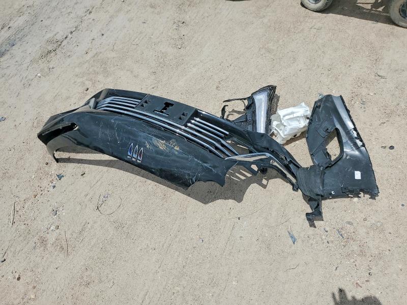 2025 Buick Envista მანქანა იყიდება აუქციონზე, vin: KL47LAEPXSB167159, აუქციონის ნომერი: 61502696