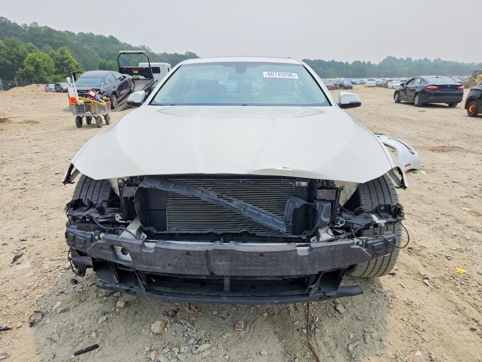 Aukcja sprzedaży 2016 Bmw 528, vin: WBA5A5C57GD525936, numer aukcji: 60740296