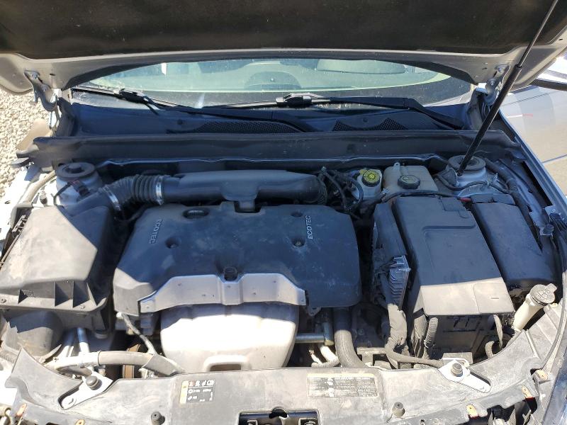 Aukcja sprzedaży 2015 Chevrolet Malibu, vin: 1G11A5SL6FF325000, numer aukcji: 60003506