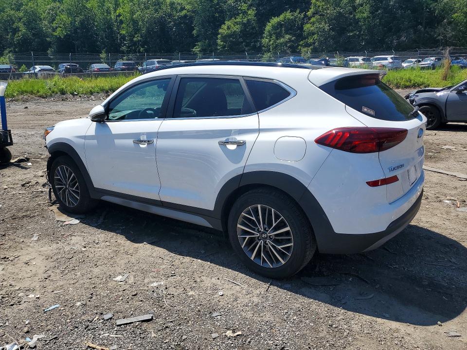 Aukcja sprzedaży 2020 Hyundai Tucson, vin: KM8J3CAL1LU144817, numer aukcji: 62123166