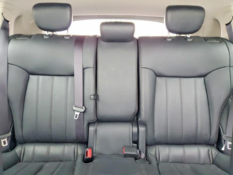 2014 Infiniti Qx70 მანქანა იყიდება აუქციონზე, vin: JN8CS1MU9EM451894, აუქციონის ნომერი: 59712976