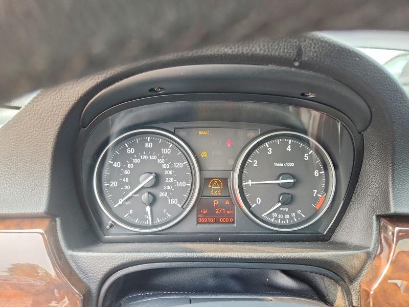 Продажа на аукционе авто 2008 Bmw 328, vin: WBAVC93598K039885, номер лота: 61104766