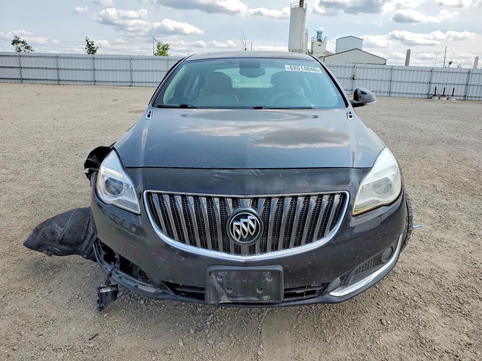 Aukcja sprzedaży 2016 Buick Regal, vin: 2G4GS5GX7G9203097, numer aukcji: 62614846